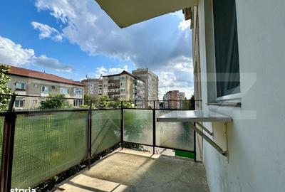 Apartament cu 2 camere decomandat în Lotus - 4