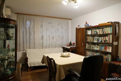 Inchiriez apartament 2 camere zona apusului - 7