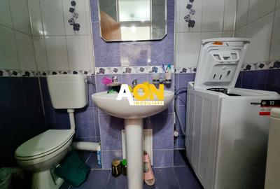 Apartament cu 3 camere decomandat în Central - 11