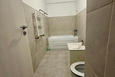 Apartament 2 camere, Metropolitan Metalurgiei. PRIMA INCHIRIERE - 11