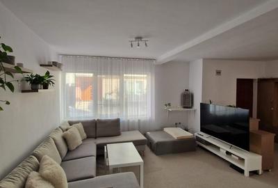 Casă cu 4 camere în Florești - 2