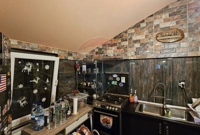 Casă individuală cu 3 camere cu Garaj în Dorna-Arini - 9