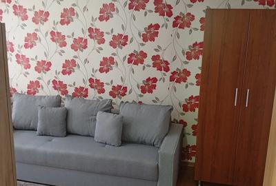 Garsonieră semidecomandată în Ultracentral