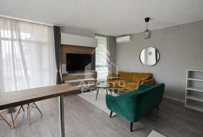 Apartament cu 3 camere decomandat, mobilat în Take Ionescu - 1