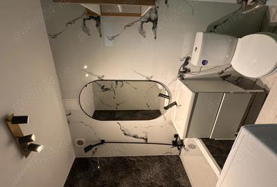 Garsonieră decomandată în Dacia - 5