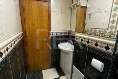 2 camere Parcul Tineretului decomandat, centrala, parcare, an 1986 - 6