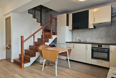 Apartament 2 camere Vitan - 1