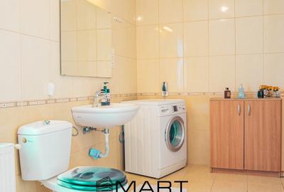 Casa individuala 120mp teren 472mp zona Brana Selimbar - 11