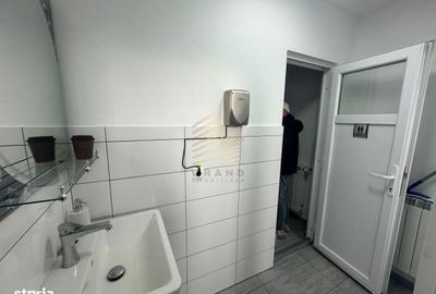 Spațiu comercial, de 1,693 mp, în Central - 1