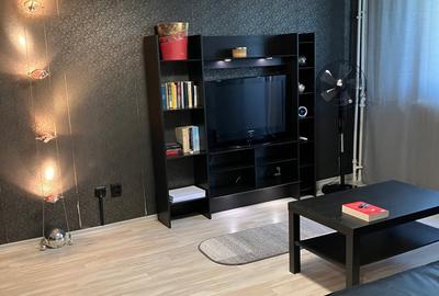 Apartament cu 2 camere decomandat, mobilat în Militari - 2