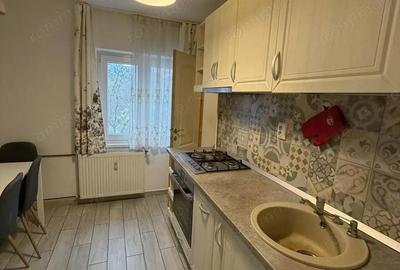 Apartament cu 2 camere decomandat, mobilat în Timocului-Șaguna - 1