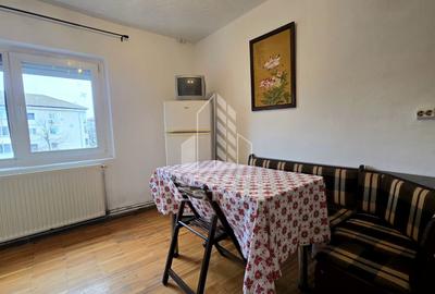 Apartament cu 2 camere decomandat în Bucovina - 5