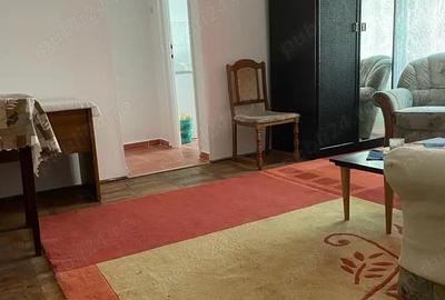 Apartament cu 2 camere semidecomandat în Tipografilor - 1
