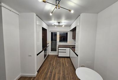 Apartament modern cu 2 camere, finisaje premium, 2/8 -Popesti-Leordeni - 5