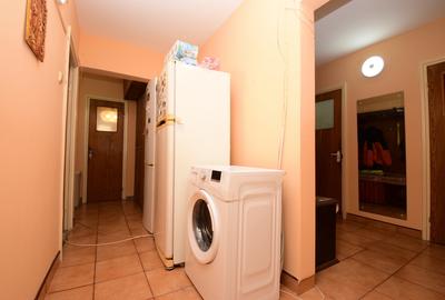 Apartament cu 4 camere decomandat în Vest - 16