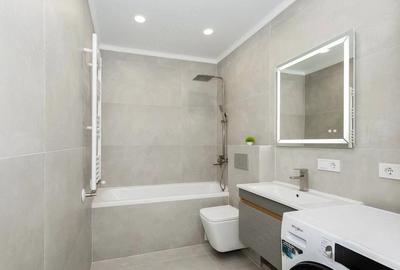 Garsonieră decomandată în Militari