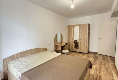 Apartament cu 3 camere în Central - 4