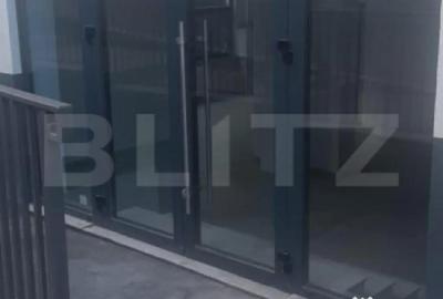 Spațiu comercial, de 96 mp, în Central - 1