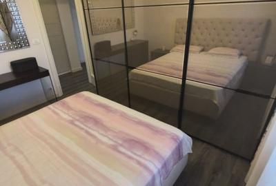 PARCUL BAZILESCU-Imobil renovat 2024, mobilier Mobexpert, metrou, nu exista TVA! - 11