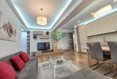 Apartament cu 2 camere // Laguna Residence - 6