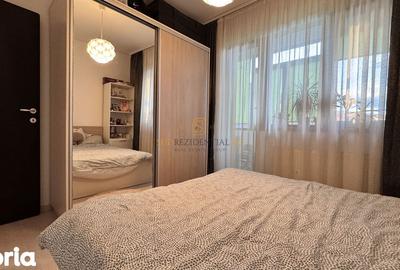 Apartament cu 3 camere, mobilat în Rahova - 5