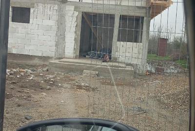 Casă cu 3 camere cu Teren 1700 Mp în Jugureni - 13