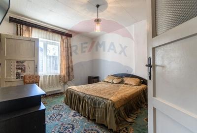 Casa "insiruita" 3 camere D+P+1+ pod/  str Forjei  - Brasov - 22