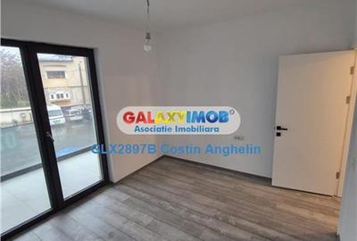 Apartament cu 3 camere semidecomandat în Muncii - 3