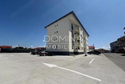 Vanzare apartament modern 2 camere - 55 mp *bloc NOU* - zona ?i?e?ti - 3