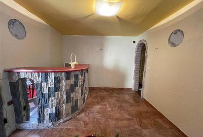 Apartament cu 2 camere de vanzare zona 23 August Tulcea