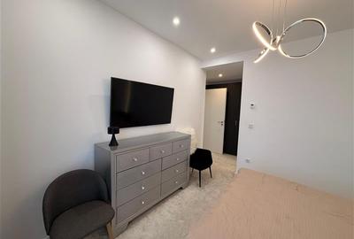 Penthouse de inchiriat, Coresi Avantgarden, Brasov - 5