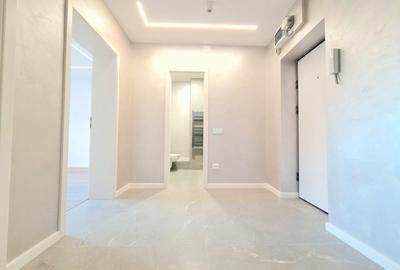 Apartament 2 camere complet renovat - Racadau , Brasov - 4