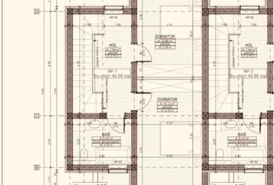 COMISION 0%-Casa insiruita 3 camere, 88 mp utili, pe Calea Urseni - 6