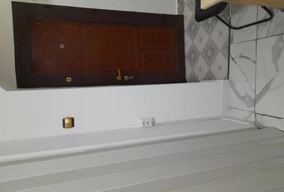 De inchiriat garsoniera mica - 4