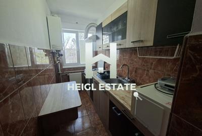 Apartament cu 2 camere nedecomandat, mobilat în Circumvalațiunii - 4