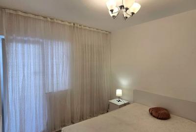 Apartament cu 2 camere semidecomandat în Apărătorii Patriei - 5