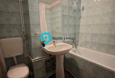 Apartament cu 2 camere semidecomandat în Decebal - 21