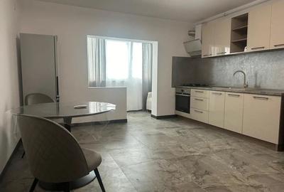 Inchiriez apartament 2 Camere Complet Mobilat si Utilat de Actualitate Lux Prima Inchiriere - 3