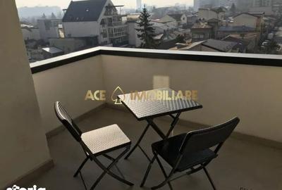 Apartament cu 2 camere în Grivița - 4