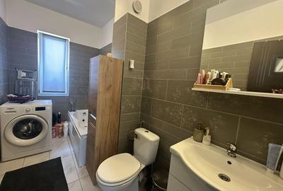 Apartament luminos cu 50 mp de terasa si parcare inclusa pe Oasului ! - 8