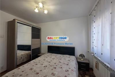 Vanzare apartament cu 4 camere situat  situat la Lizeanu - 20