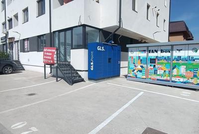 Spațiu comercial, de 41 mp, în Chiajna - 3