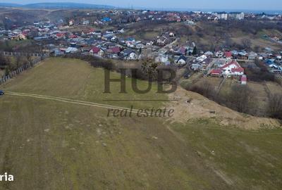 Teren de 900 mp, în Măgura - 2