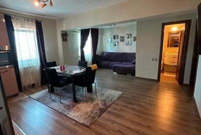 APARTAMENT 2 CAMERE DECOMANDAT CONFORT 0 ZONA TOMIS 3 - 4