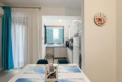 Apartament cu 2 camere in Mamaia Nord, zona Kazeboo la 100m de plaja - 5