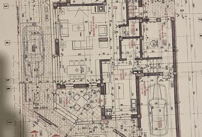 Casa de vanzare P+1+Mansarda Sector 3 - 8