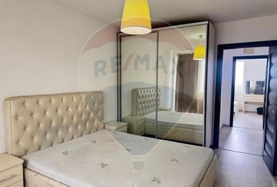 Apartament cu 3 camere semidecomandat în Ștefan cel Mare - 8