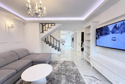 Duplex cu 4 camere cu Canalizare în Dumbrăvița - 1