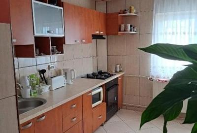 Apartament 4 camere de inchiriat - 13 Septembrie | Marriott | 92 mp - 3
