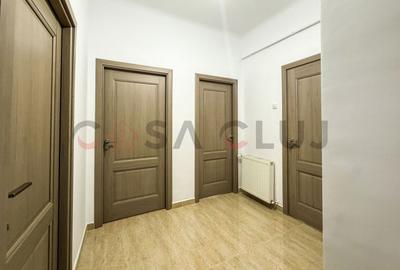 Apartament cu 3 camere decomandat în Central - 8
